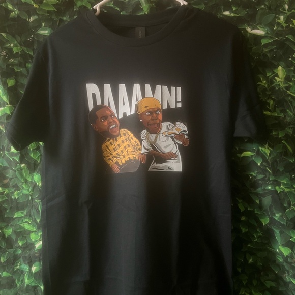 Gildan Other - SALE NEW Friday The Movie Graphic Tee